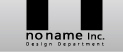 株式会社no nameロゴマーク
